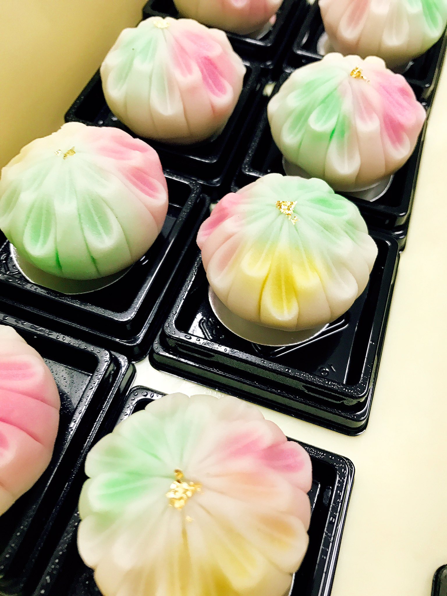 菓舗 近江屋 上生菓子 おいでん花火 7月29日は豊田市のおいでん花火大会です それにちなんで和菓子で花火をイメージしました 明日から販売です 数量限定なのでご注意下さい 近江屋 和菓子 おいでん 花火 T Co Zlhtt8fhlw Twitter