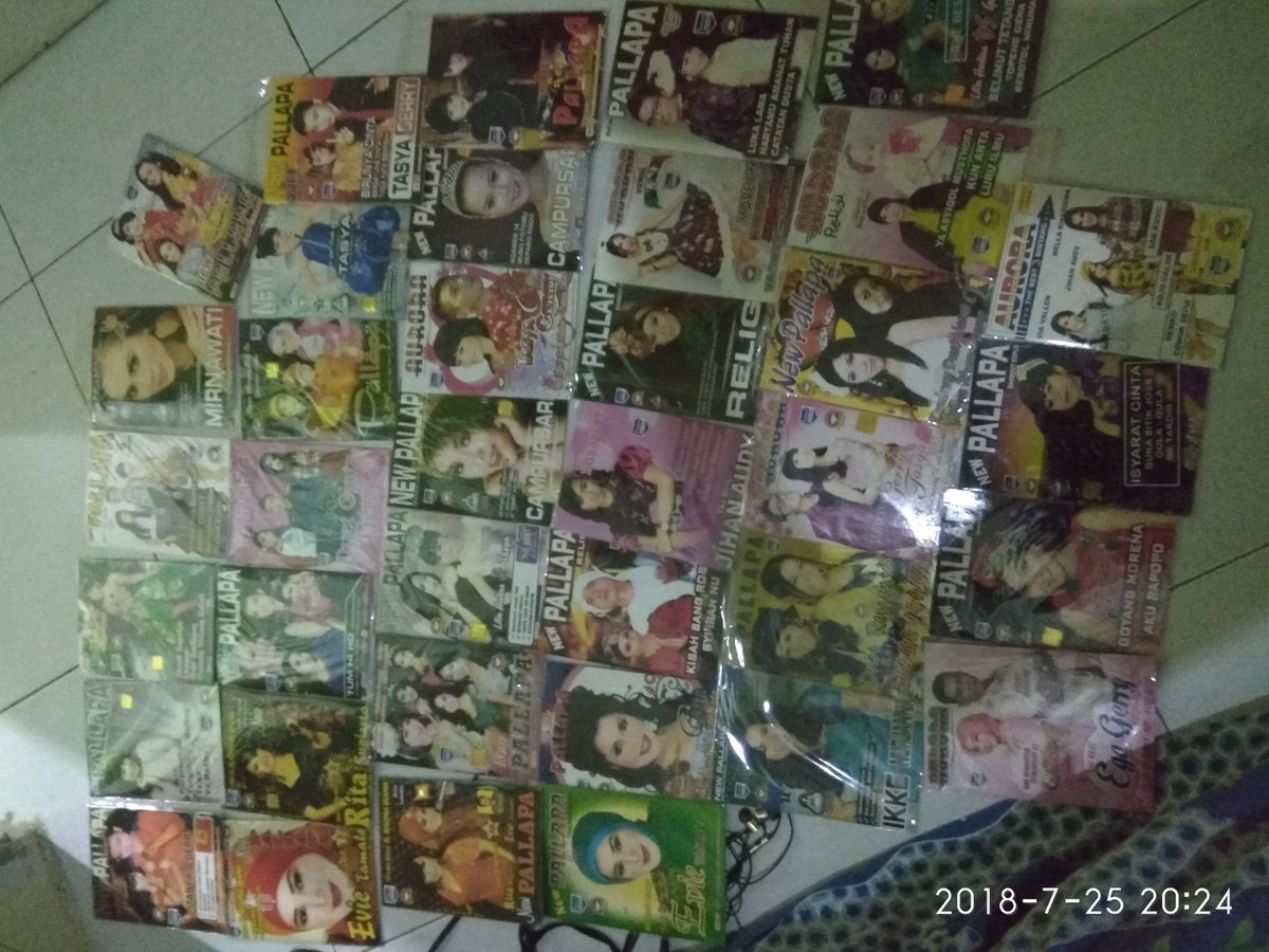 Koleksi dari <a href="/PerdanaRecord/">M Perdana Record</a> Surabaya @OMNEWPALLAPA <a href="/SNPIndonesiaa/">SNPIndonesia</a> <a href="/_SNPIndonesia/">SNPIndonesia</a> <a href="/GerryMahessa58/">Mas Ye'oOo</a> <a href="/herlina_lilin/">Lilin Herlina</a> <a href="/DA2_Ega/">Ega (REAL)</a> <a href="/wiwik/">wiwik</a> #sijiwadahojosampepecah #sekalisaudaraselamanyasaudara #snpindonesia #newpallapa #kyageng