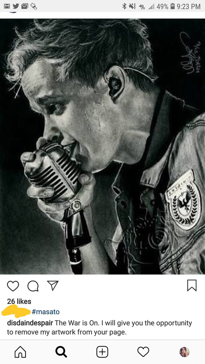 desdainart's tweet photo. It's okay to repost art, but do not claim as your own if it is not yours. It is etiquette to credit or link the artist or the original post. #art #arttheft #artthieves #arttheftiswrong #artthief https://t.co/9UgypPJrla