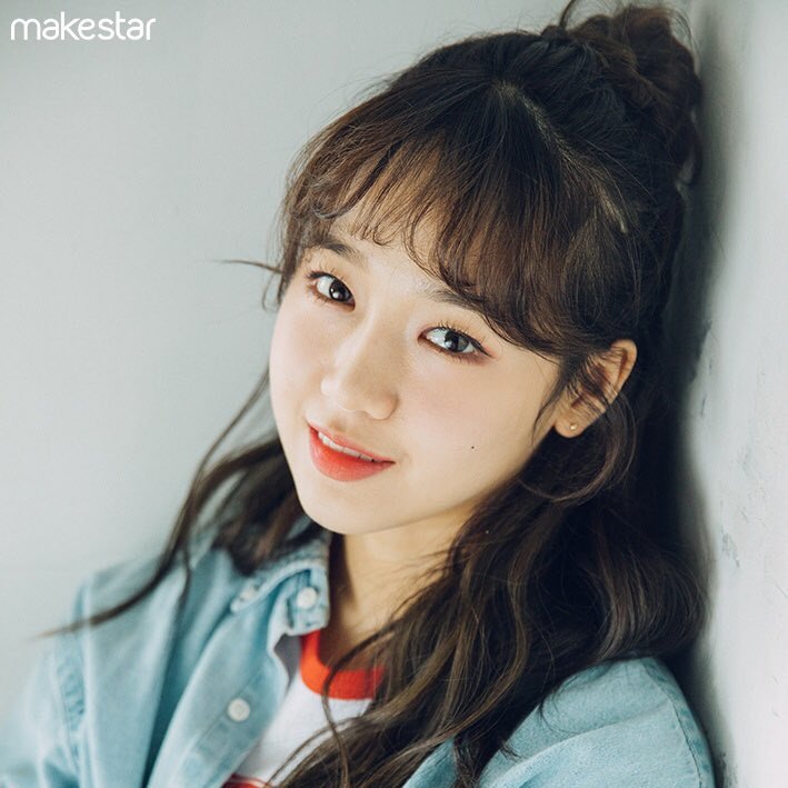 HTTPATSUI's tweet photo. ㅡ Kiara Jasmeen as Choi Yoojung.

( @YOOJUNGUI ) https://t.co/Ah9Oov33XU