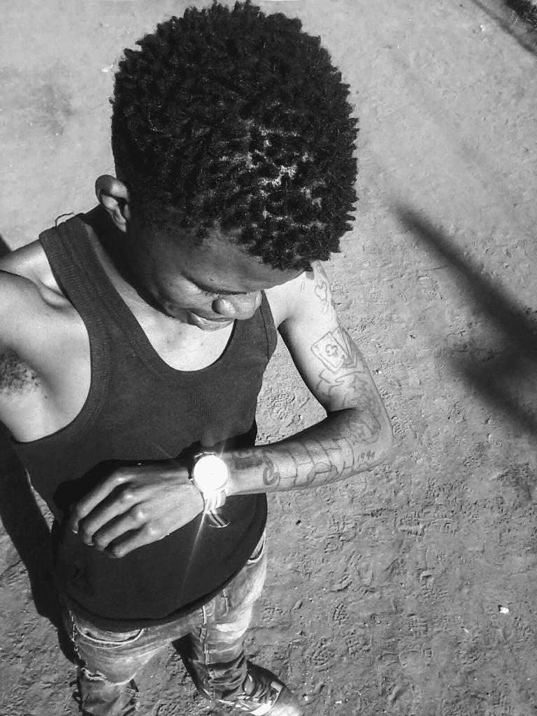 cuemellow's tweet image. 