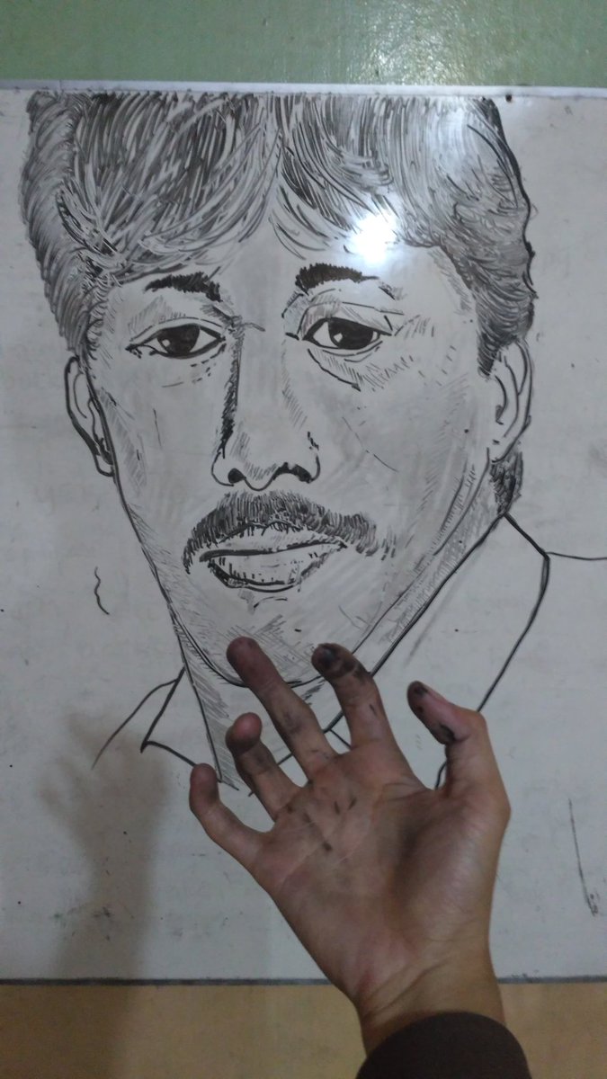 Maher Dufani tweet media