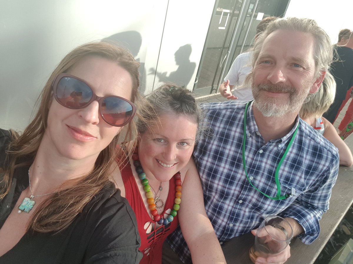 #reimaginingexperience with <a href="/AlysMendus/">Alys Mendus</a> and @noahsoldman