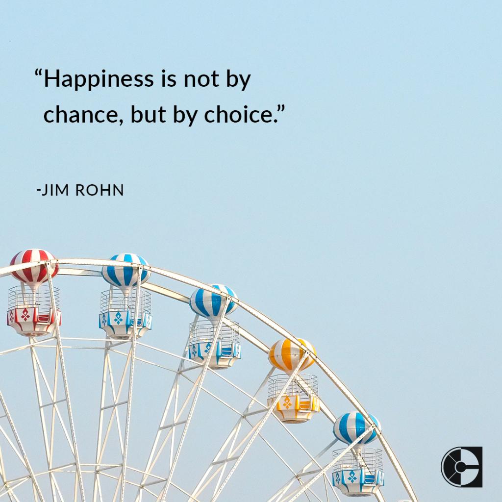 CareerBuilder's tweet photo. Keep pushing until you find your happy place https://t.co/mHYouF4t4d