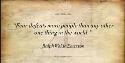 sides_coin's tweet photo. The reality of fear!
#TwoSidesofACoin #fiction #terrorism #Novel #RalphWaldoEmmerson https://t.co/ygClDhuJd8