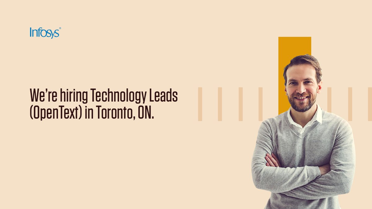 Infosys Americas tweet media