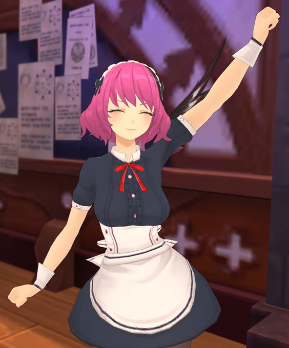 ハンナのtwitterイラスト検索結果