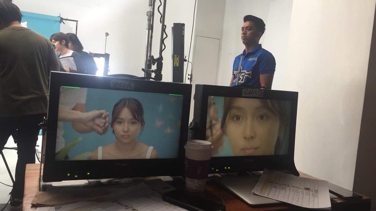 KaDsTaguig's tweet photo. "Extreme close up. #KATHXHappySkin"
๐Kathryn Bernardo Official Facebook page
#35DaysTHOUGo https://t.co/4eLTf09tvQ