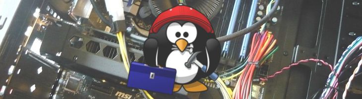 juncotic's tweet photo. Hoy veremos algunos comandos interesantes de GNU/Linux destinados a conocer nuestro hardware, lo que puede permitirnos muchas tareas interesantes!
https://t.co/bjkuqR9Kji
#hardware #linux #lshw #lspci #lsusb https://t.co/teH6EoF133
