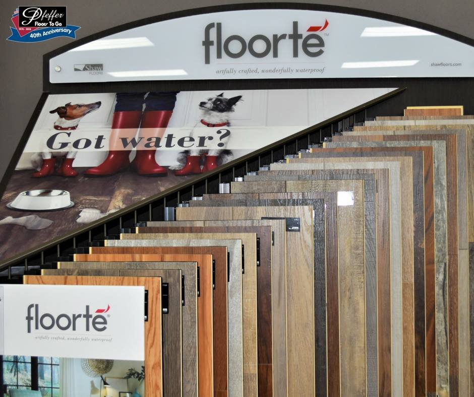 FloorPfeffer's tweet photo. Need waterproof floors? With all of these options, you're sure to find the perfect fit for your family. Give us a call today at (251) 937-2189 or stop by your local showroom at 703 Dolive St. Bay Minette, Alabama. #PfefferFloorsToGo #Waterproof #Flooring https://t.co/NWlvizuFZj