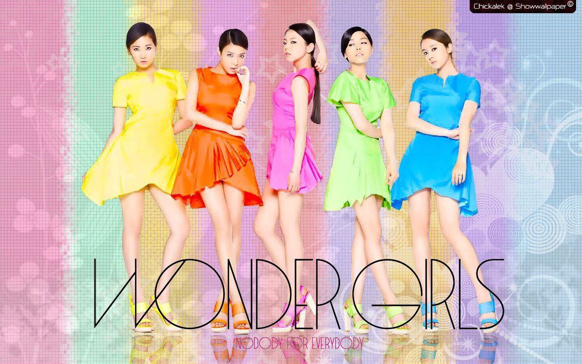 Wonder Girls Wonder Girls Made Their Japanese Debut 6 Years Ago Today With Their Ep Nobody For Everybody And The Japanese Version Of Nobody T Co Hmzpsiz7r6 T Co Fdlwnrsgot