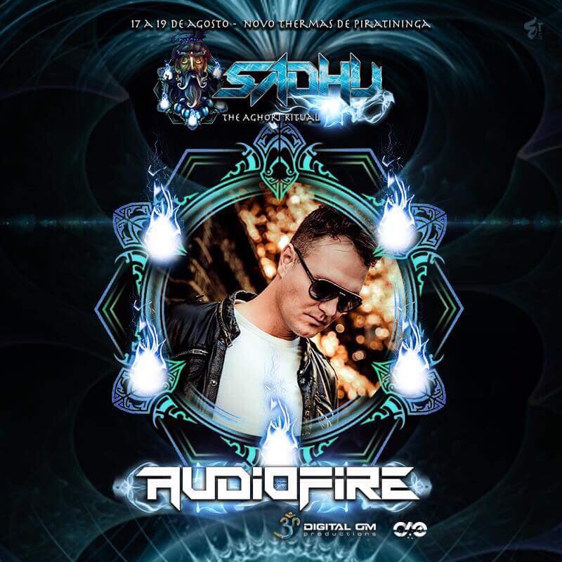 #Brazil tour here I come stay tuned for more dates #psytrance #trance #trancefamily #summerfestival #live #sadhu #