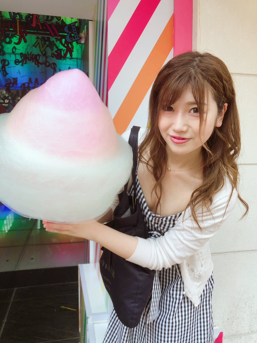 レインボーわたあめ Twitter Search Twitter