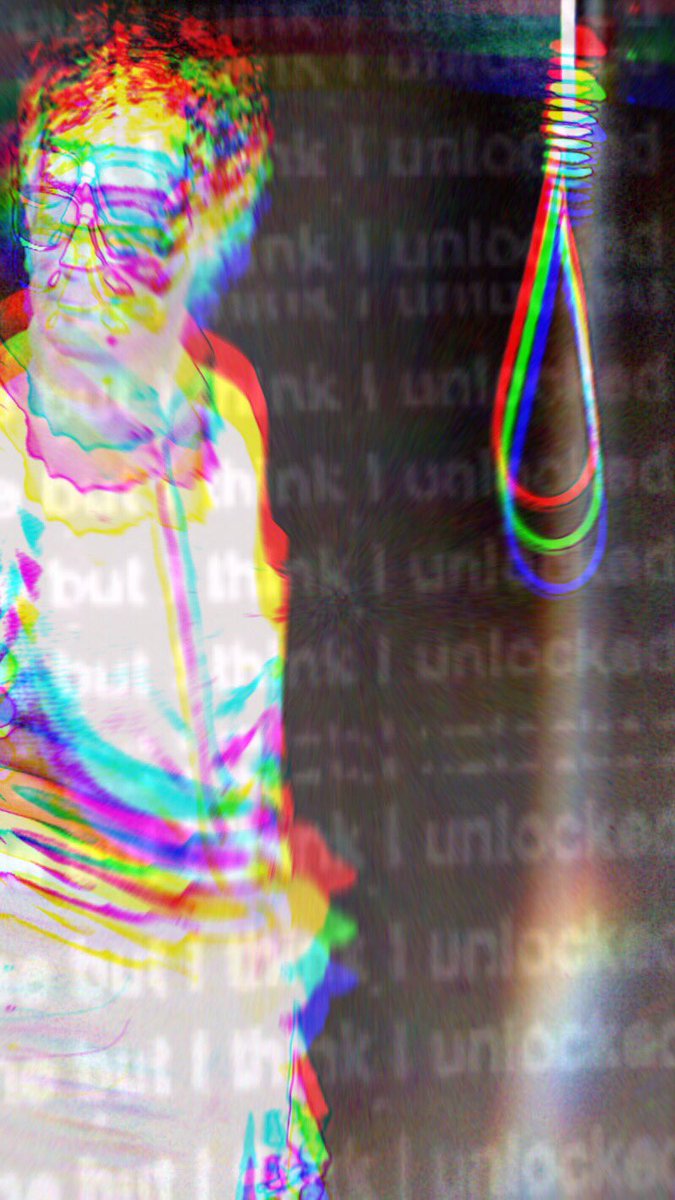 FollowBioF4F's tweet image. — d e a d —