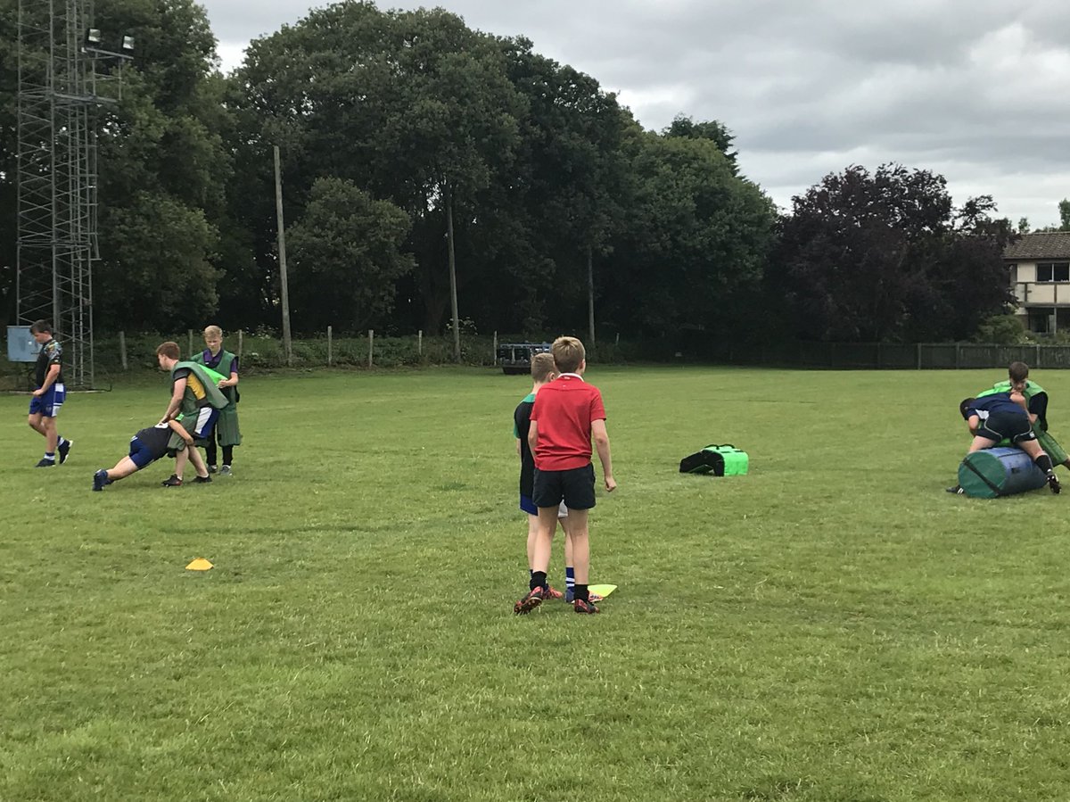 DRFCDevelopment's tweet photo. A few highlights of the Summer Camp so far!
Plenty of game time and skills work for all P1-P7 Players! https://t.co/8otG33T7ak