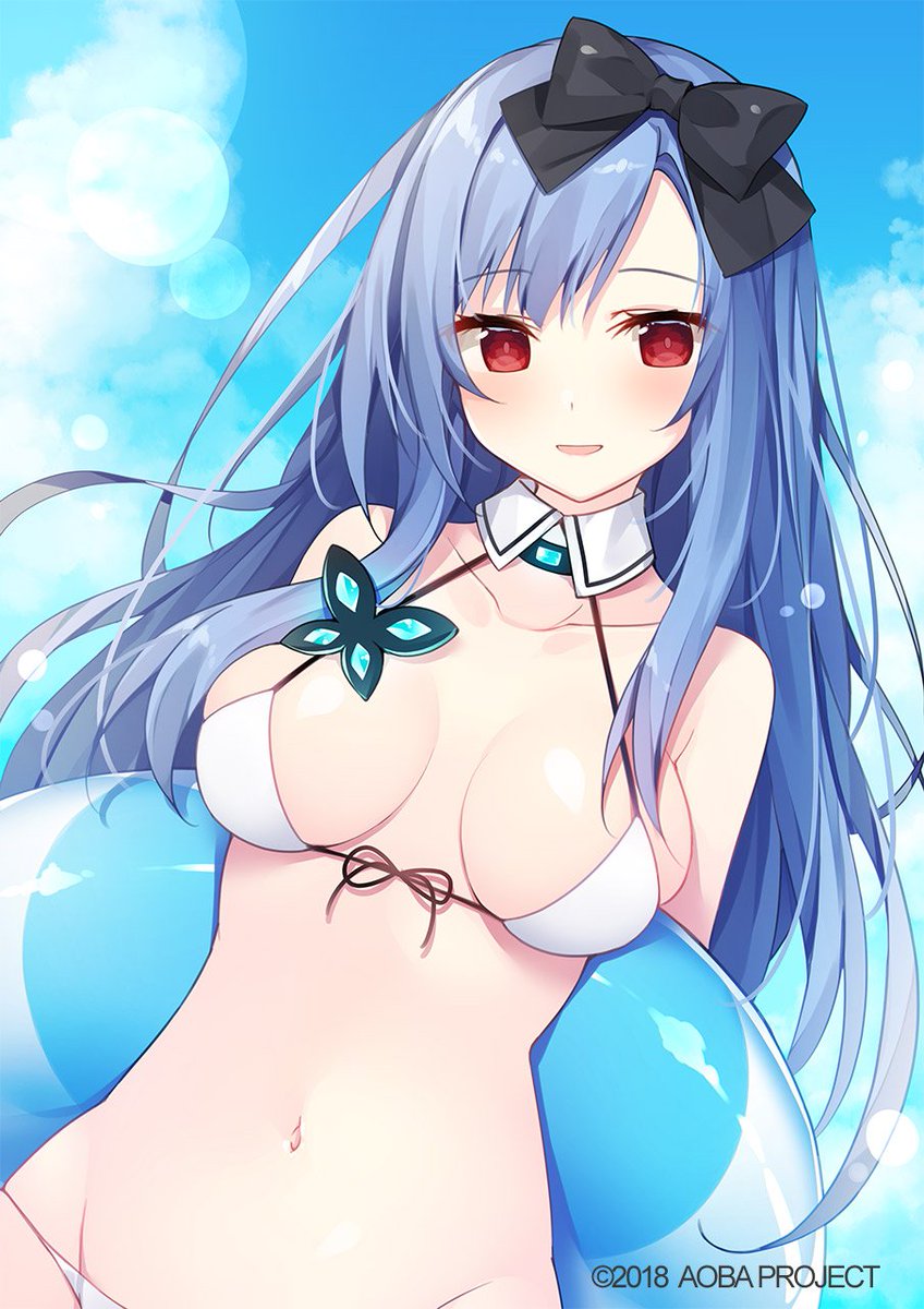 miku_emori's tweet image. イラスト初公開！
蒼波プロジェクトさんにみこさんがゲストで参加されています！😍
画集に入ってますのでぜひ画集をお求めください！
このイラストを使った一点物アイテムもご用意しております！初日か二日目に抽選となる予定ですのでご希望の方は要チェックだよ！😍
＃蒼波玲那　 @aoba_sisters