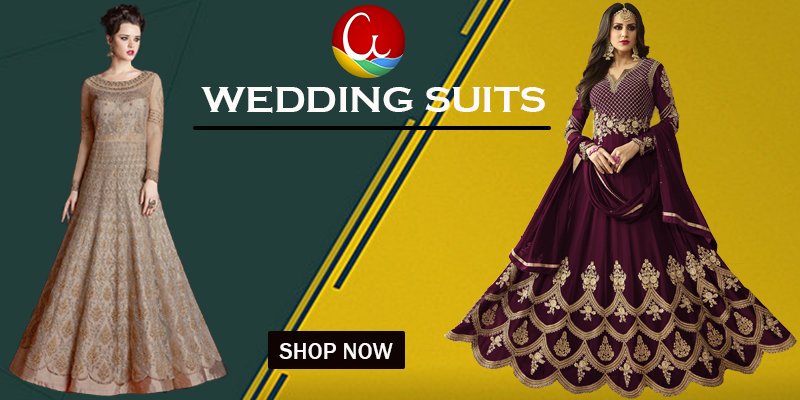 Shop women ethnic wear at the best price. Here you can view all types designer anarkali, suit for women.
Free Shipping, COD Available, Easy Return
Shop Now: goo.gl/eBgpTh 
Products: goo.gl/qfazNy  
#suit #salwarsuit #suitsalwar #onlinesuit @acchajee
