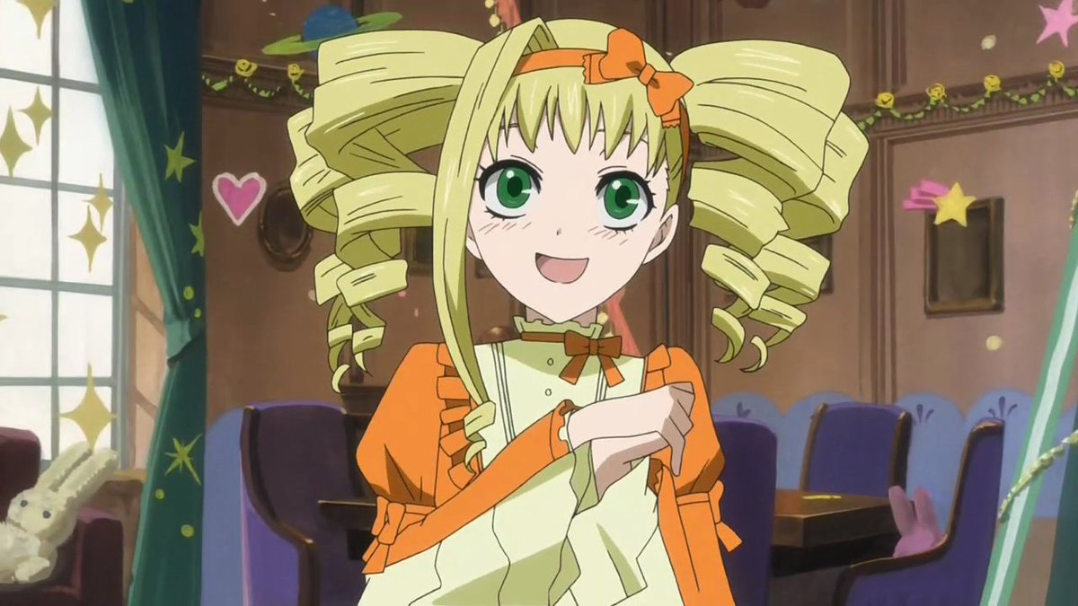 MidfordsLady's tweet photo. @Twasfess <[My one and only Lizzy~ ヽ(´▽｀)/]> https://t.co/fFoS6Gcu6u