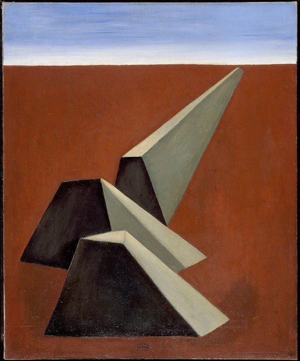 calogerart's tweet photo. Geometric Forms (Cubos)
Carlos Mérida, 1936
Oil on canvas

#carlosmerida #geometric #cubos #guatemala #art #painting #oilpainting #calogerart #exploreartyourway https://t.co/xZ2OTMbyDG https://t.co/nPxzxHc0B4