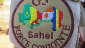surannicolas's tweet photo. #G5Sahel : l'#UE aidera à rebâtir le nouveau QG de #Sévaré de la #Forceconjointe. Soutien au développement de la capacité opérationnelle de la #Forceconjointe . Les engagements de février 2018, à Bruxelles (432 millions d'euros) = tenus . https://t.co/DfKKNDIKHL https://t.co/SsUPHIgcWS