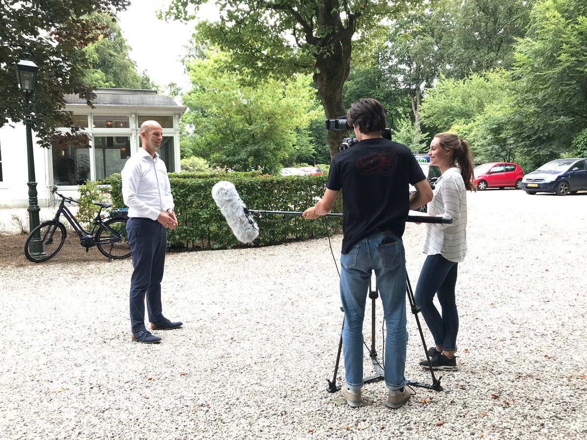 SoftTech_IS's tweet image. Filmshooting with our business developer Jeroen de Liefde for showcase @KeoBike with @crowdmedia_nl