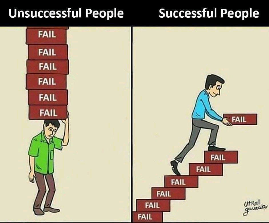 universal_soldr's tweet photo. Keep using every failure to step into a different level of your life!

#mindset 
#UNIVERSALSOLDIER https://t.co/8xrBm9dhEC