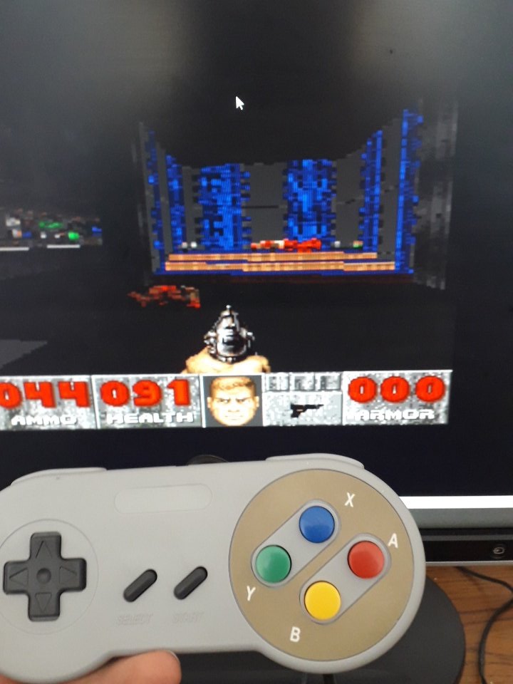 PSRhondda's tweet photo. #Doom anyone? https://t.co/mdYZwRVKA2