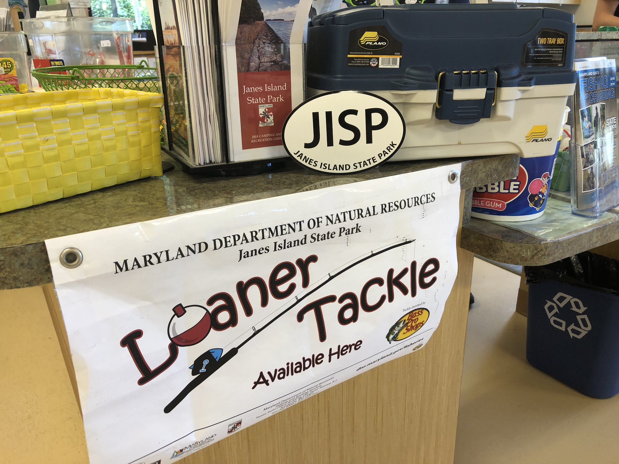 Maryland Dnr On Twitter We Are Now Offering Visitors To