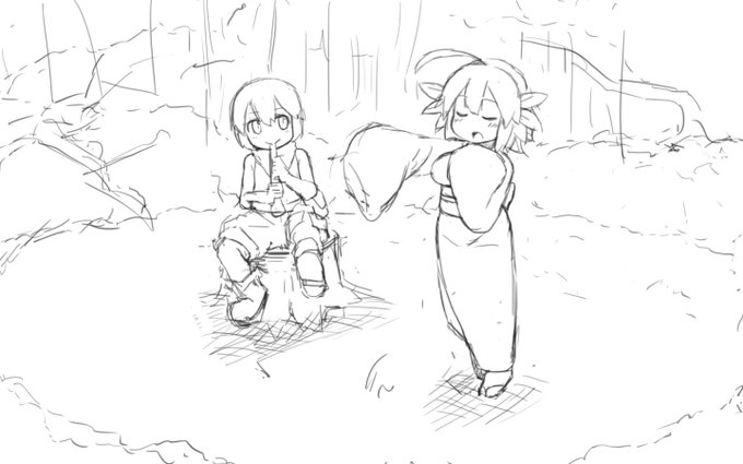 この中にもう一人加えたいところです。 