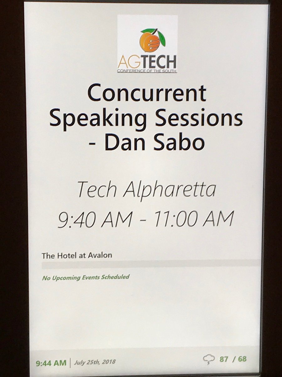AgTechSouth's tweet photo. Sshh🤫.. Breakout sessions in progress. 
Such bursts of insights is a perfect start! https://t.co/DeCCtQVE38