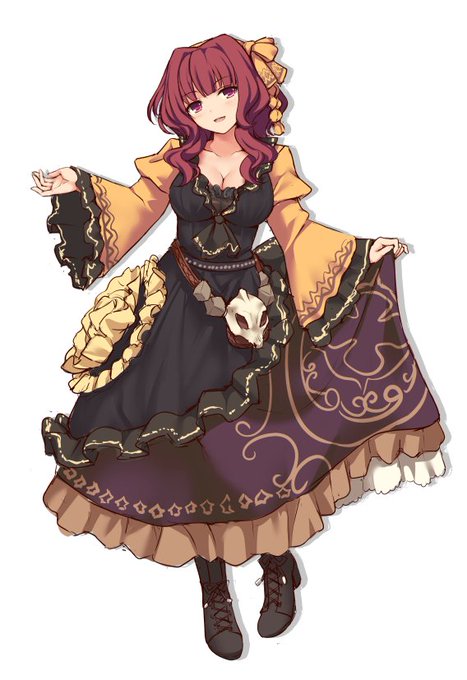 昔のデザインです。今見るとその時こんな絵柄だったって(‾-‾;) 