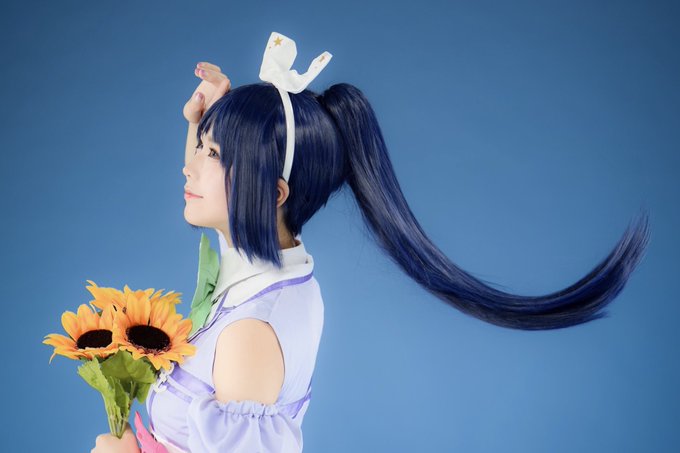 Twitterのコスプレ画像85