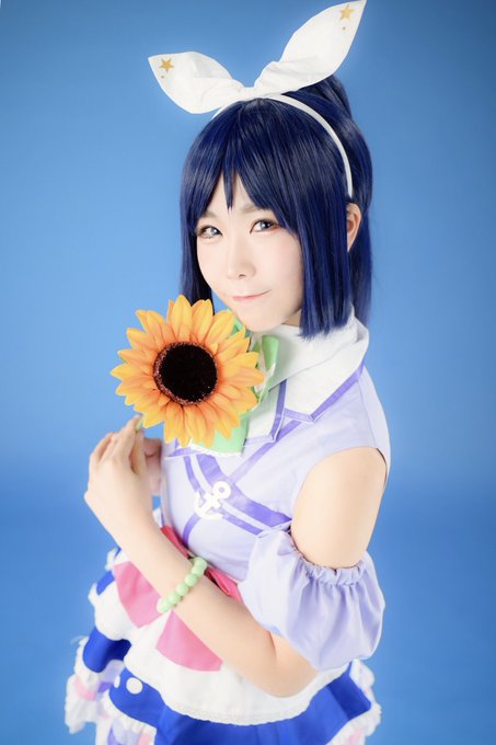 Twitterのコスプレ画像84