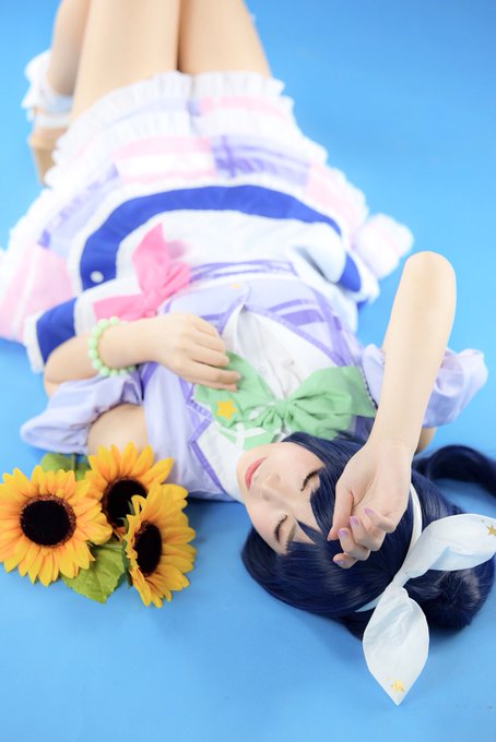 Twitterのコスプレ画像87