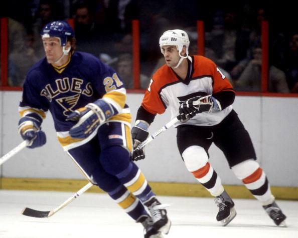 Flyers Alumni tweet media