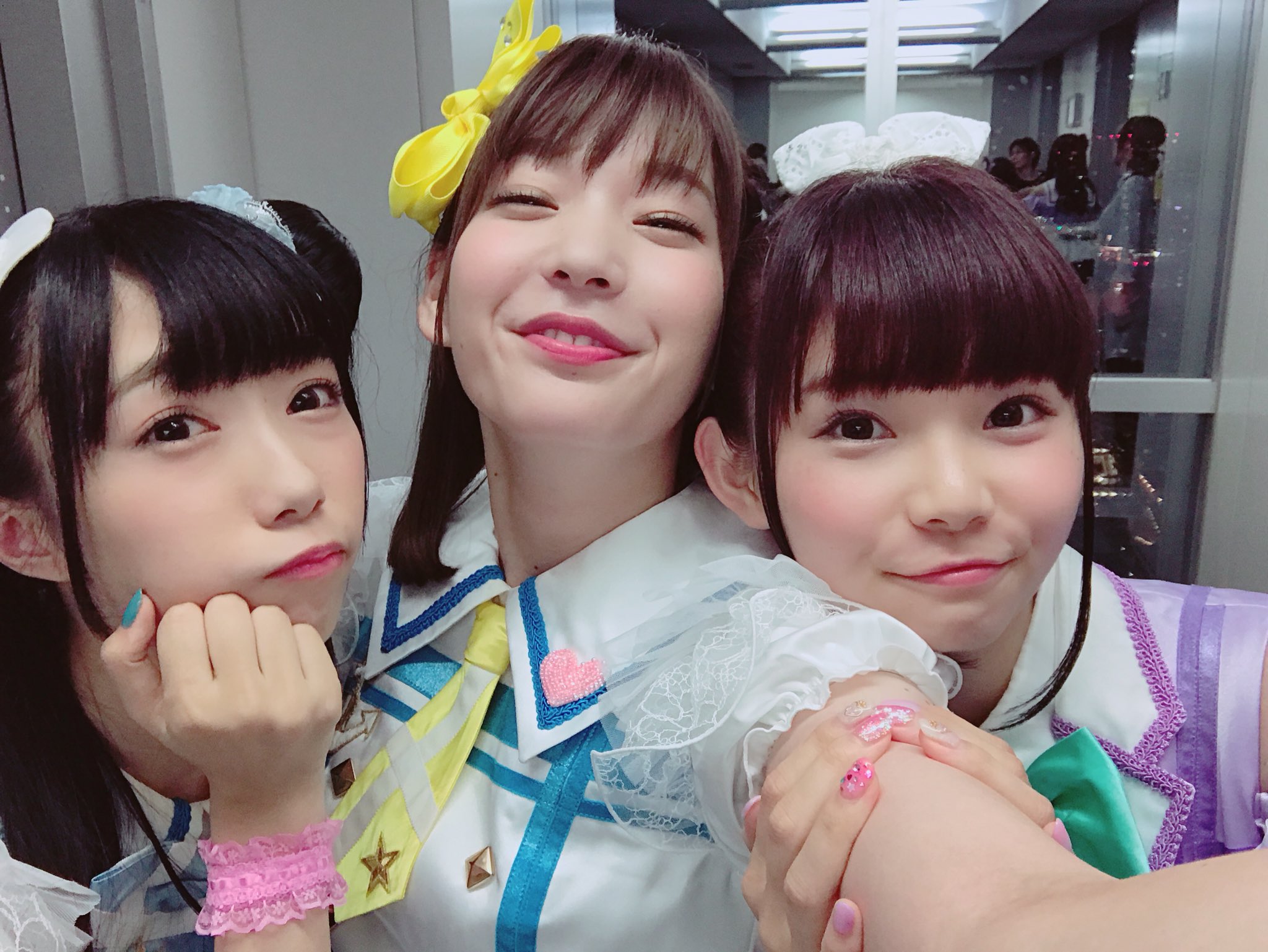 高槻かなこ on X: 