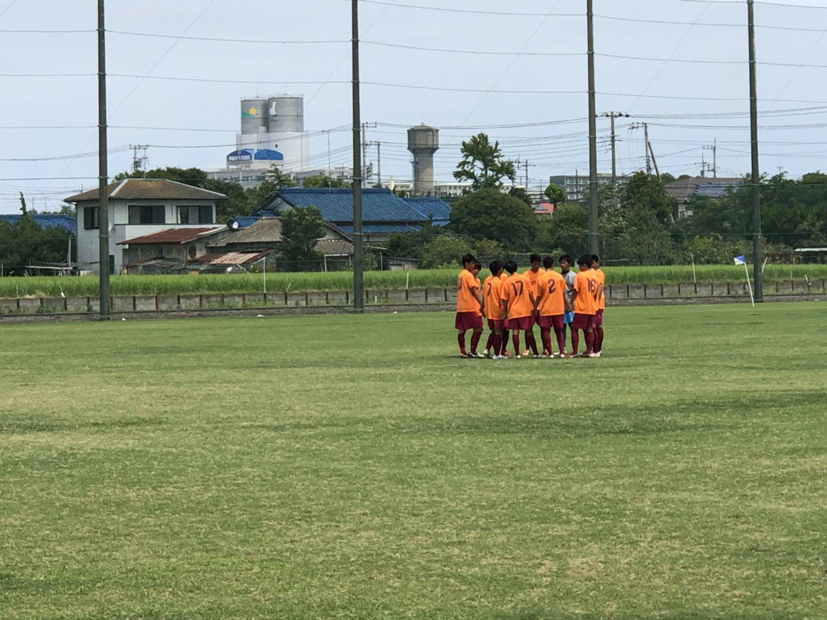 神戸弘陵学園高校サッカー部 公式 1年生aチーム Bonera Ocean Field Cup18 茨城県神栖市 決勝トーナメント Vs京都橘 1 0 準決勝 Vs流通経済柏 0 1 T Co 2kuyitx1bj 神戸弘陵 高校サッカー ミズノ オーシャンカップ Bonera