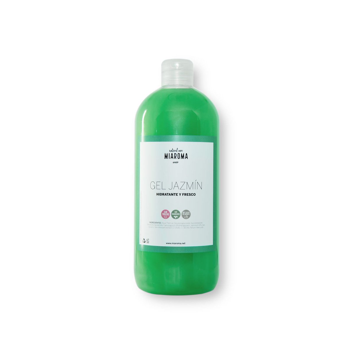 miaromashop's tweet photo. Gel Aloe Vera hidratante y fresco enriquecido con extracto natural de jazmín y Flori de Tiaré. Dermoprotector e hidratante, muy recomendado para personas con acné y piel grasa. - https://t.co/W5YrnVA1n7 https://t.co/8QW3NnZJr5