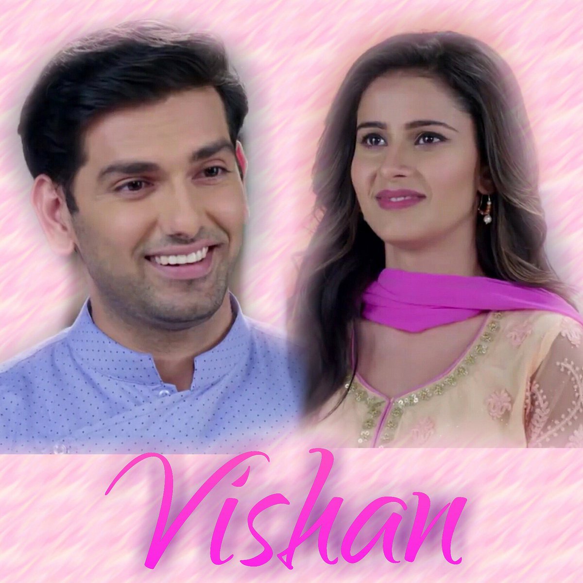 ChandiAdvay2's tweet photo. #MitegiLakshmanRekha #kanchan #Vishesh #Vishan #ShivaniTomar #RahulSharma @shivanitomar09 @rahul9194 @AndTVOfficial https://t.co/dEvXHjwksA