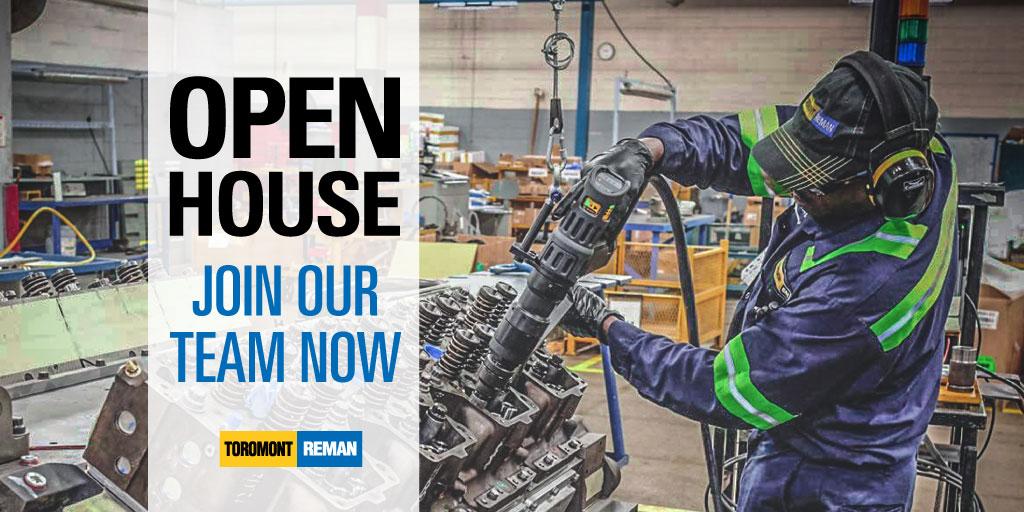 Don't forget to join us at our Open House this Saturday, July 28! Positions are available right now! Click here to register ➡ bit.ly/2LkBt9i