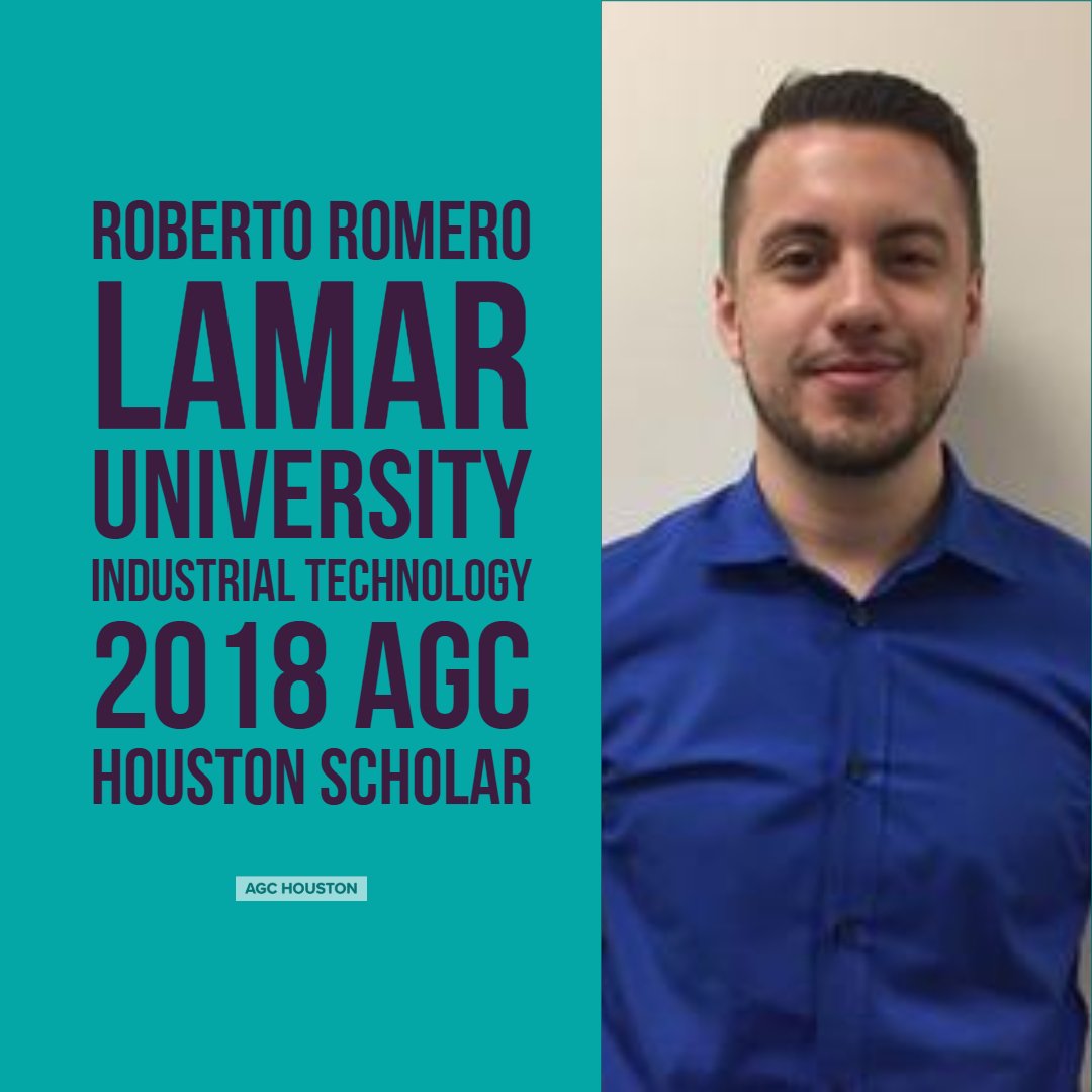 AGC Houston tweet media