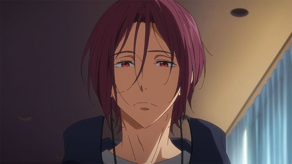 Free シリーズ公式 Pa Twitter Free Df 第3話 本日放送 異国のフィストスイム Abcテレビ 7月25日 水 26 35 分遅れの可能性あり Tokyo Mx1 7月25日 水 24 00 テレビ愛知 7月25日 水 26 05 Bs11 7月26日 木 24 00 第3話あらすじは公式