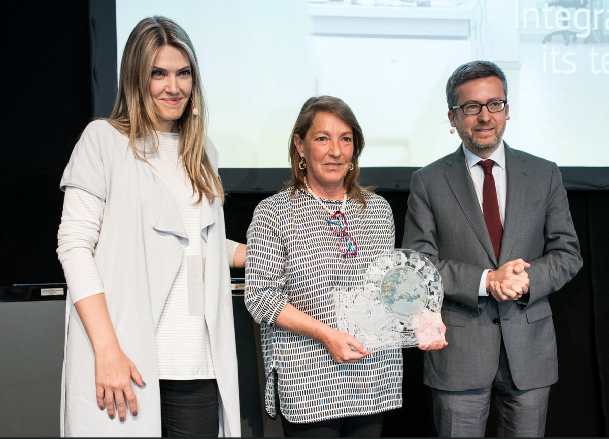 alessandra lomonaco tweet media