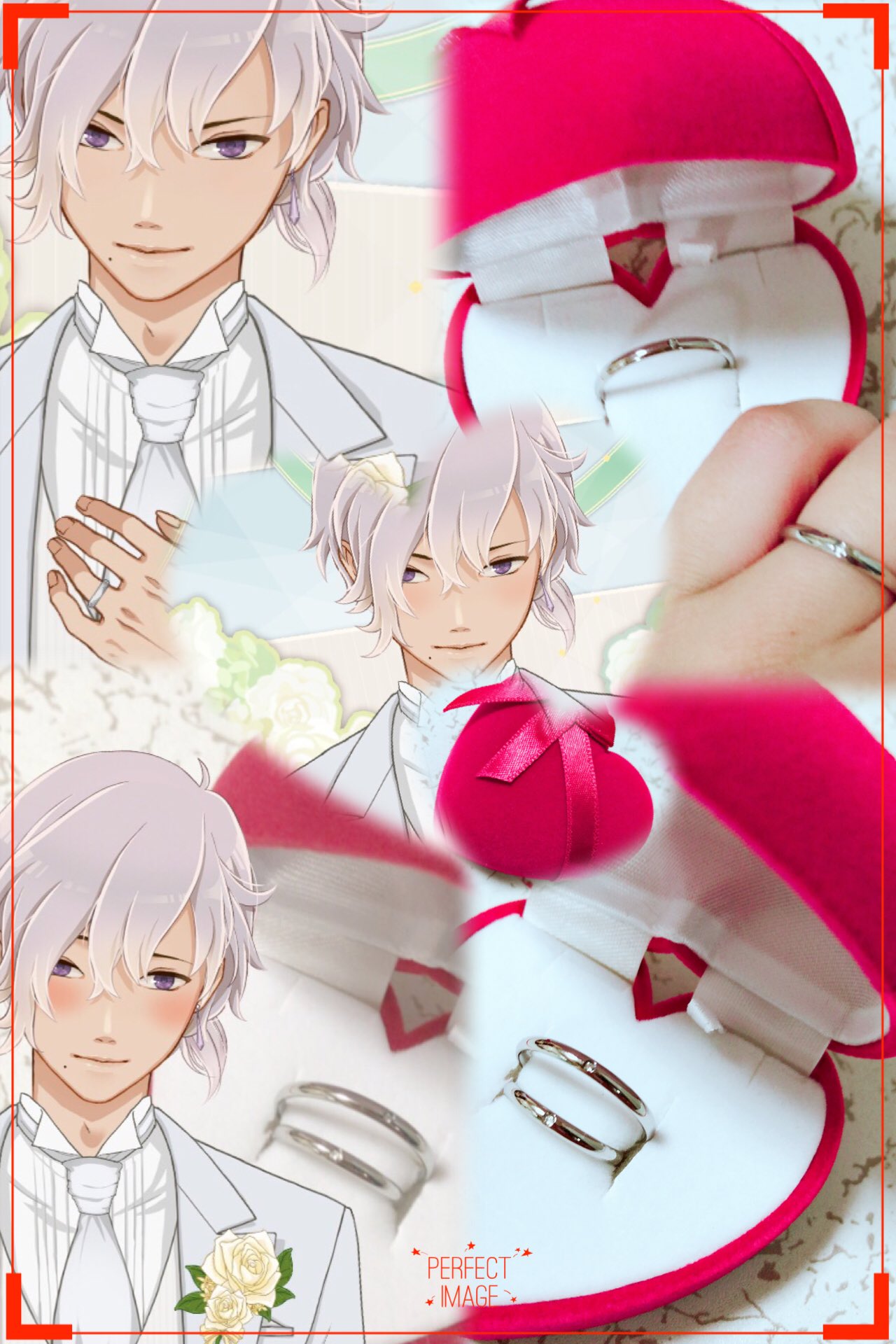 makes セイ 結婚指環 （Webライターデビューと『MakeS-おはよう
