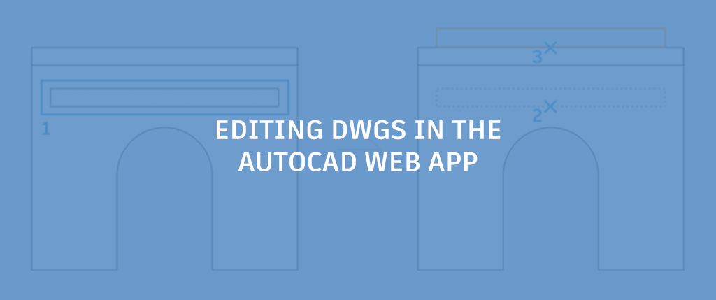CADDirectR's tweet image. How To: Edit DWGs in the #AutoCAD_Web_App dlvr.it/QckJ9W