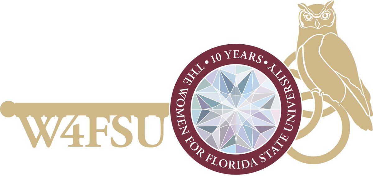 FloridaState's tweet photo. Happy 🔟-year anniversary to "The Women for Florida State University"! W4FSU is a growing group that engages and cultivates women as leaders, advocates and stewards for FSU. info: https://t.co/zrqPeRxk9i https://t.co/GNwvPj2qt6