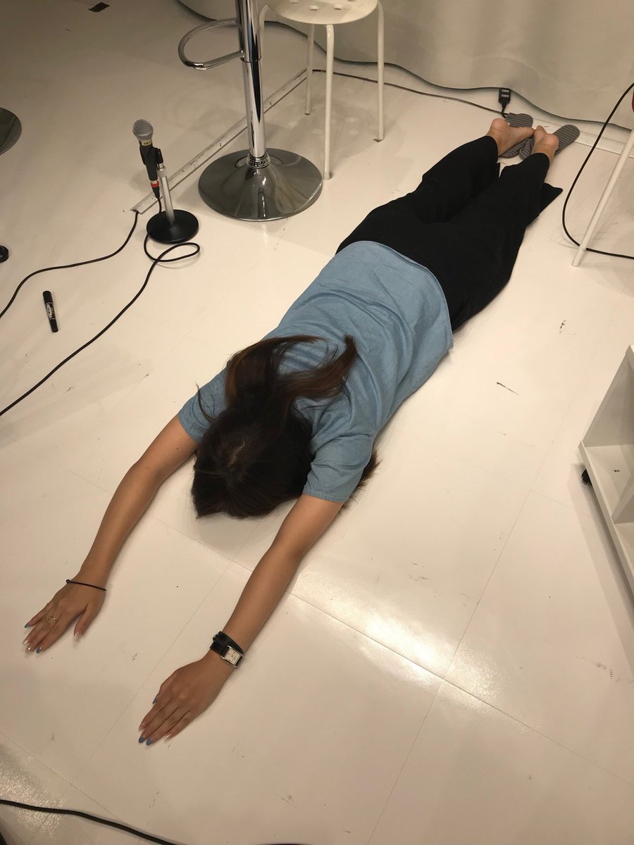 lespros_9nine's tweet photo. 皆さん、本日はFRESH LIVEの新番組をご覧いただき、ありがとうございました！！本当に感謝です(;_;)

「国道9号線で一皮むけようプロジェクト」も始動させていただきました。
是非皆さんご協力のほどよろしくお願い致します！

9/16Zeppライブ、是非お越しください！

#土下寝
#9nine
#39F9 https://t.co/mqIgxfyn8z