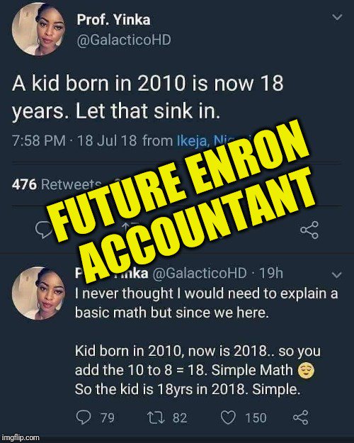 CoveringGrounds's tweet photo. @GalacticoHD #GatacticoHD <<-- Math deniers can be so cute! I would change your name to GALACTICALfailure !!!
.
@WPimsuwan @angelicaxxnoel 
#MoronsAreGoverningAmerica #simpleminds https://t.co/TWMak68FgA