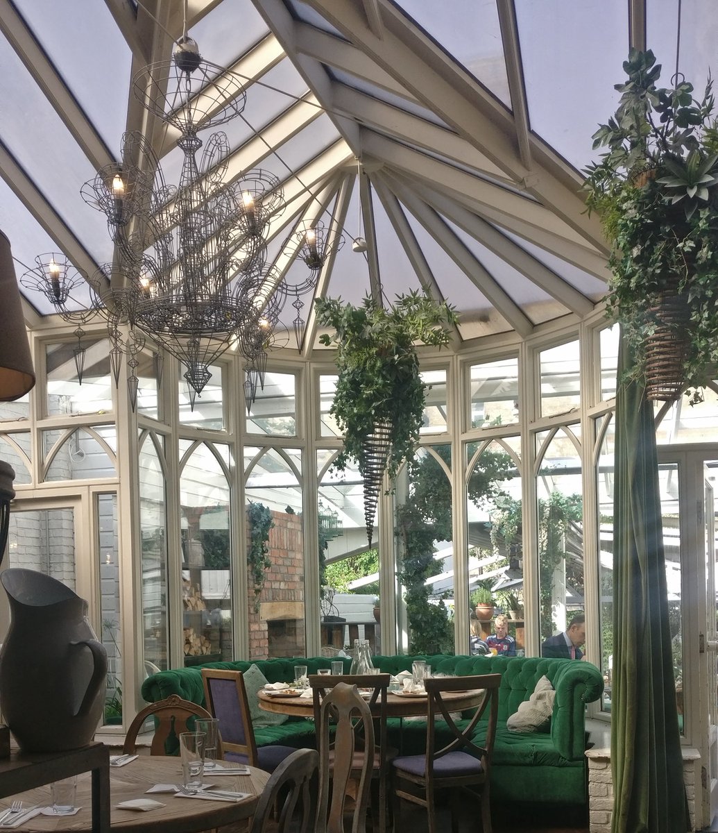 outsetagency's tweet photo. We had an absolutely delicious breakfast in @HouseDublin2 this morning celebrating some exciting news, cheers guys! #InsideOutset https://t.co/BmDFrWXwUP