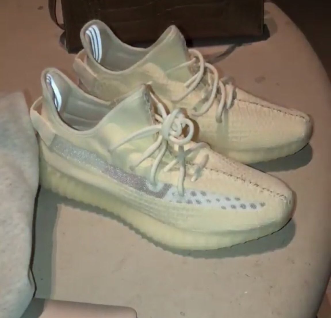 unreleased yeezys 350